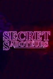 Secret Saboteurs series tv