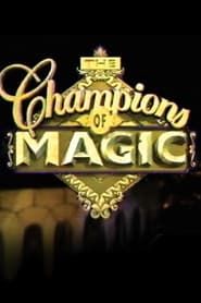 The Champions of Magic series tv