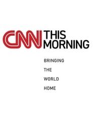 Image CNN This Morning with Kasie Hunt