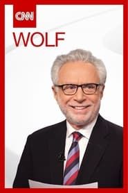 Image CNN Newsroom with Wolf Blitzer
