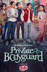 Private Bodyguard series tv