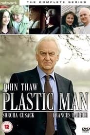 Plastic Man series tv