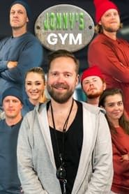 Jonnys Gym series tv