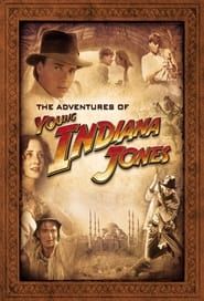 The Adventures of Young Indiana Jones 2000</b> saison 01 