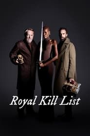 Royal Kill List series tv