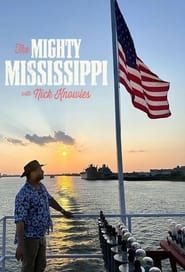 The Mighty Mississippi with Nick Knowles series tv