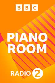 Radio 2's Piano Room series tv