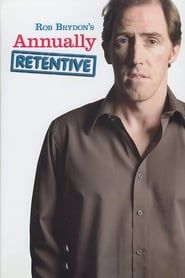 Rob Brydon's Annually Retentive saison 02 episode 05 