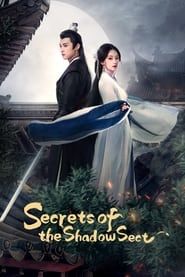 Secrets of The Shadow Sect series tv