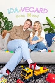 Ida & Vegard: Plan Baby series tv