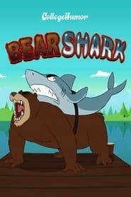 BearShark series tv