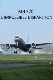 Image MH370, l'impossible disparition