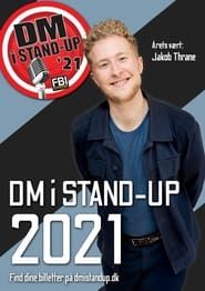 DM i stand-up 2021 series tv