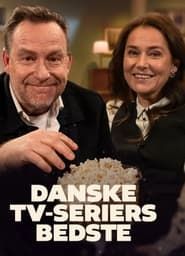 Danske tv-seriers bedste series tv