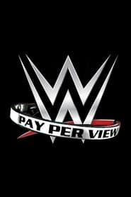 WWE Pay Per View series tv