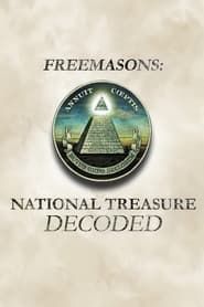 Image Freemasons: National Treasure Decoded