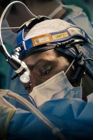 Surgeons: At the Edge of Life series tv