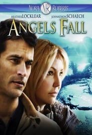 Angel Falls saison 01 episode 01  streaming