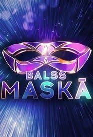 The Masked Singer Latvia series tv