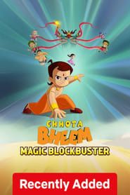 Chhota Bheem: Magic Block Buster series tv
