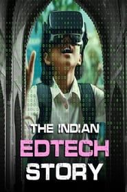 Image The Indian Edtech Story