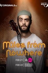 Miles from Nowhere series tv