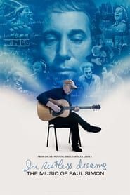 In Restless Dreams: The Music of Paul Simon series tv