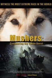 Image Mushers: Conquering the Yukon Quest