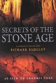 Secrets of the Stone Age series tv