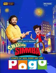 Smaashhing Simmba series tv