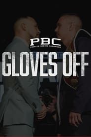 PBC Gloves Off series tv