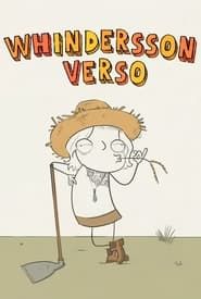 Whindersson Verso series tv