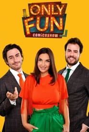 Image Only Fun - Comico Show