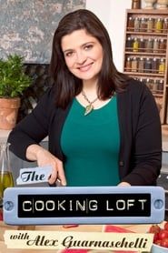 The Cooking Loft series tv