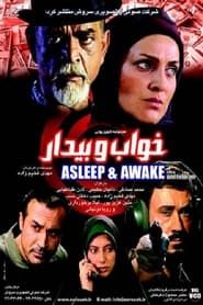 Asleep and Awake series tv