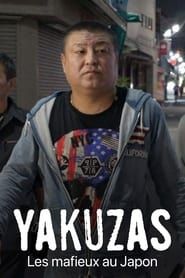 Yakuzas : Les mafieux au Japon series tv