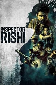 Inspector Rishi series tv
