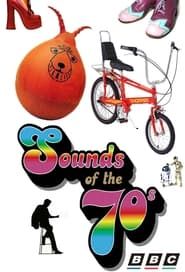 Sounds of the 70s 2 series tv