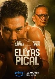 Ellyas Pical series tv