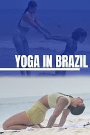 Image Yoga In Brazil
