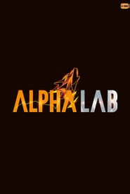 Alpha Lab series tv