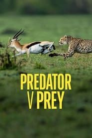 Predator v Prey series tv