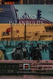 Homo İstanbulus series tv