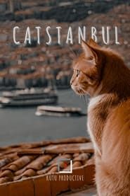 Catstanbul series tv