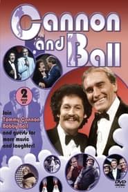 Cannon And Ball series tv