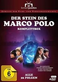 La pietra di Marco Polo series tv