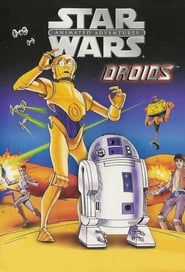 Star Wars: Droids series tv