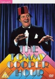 The Tommy Cooper Hour series tv