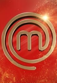 MasterChef celebrity México series tv