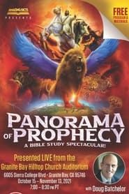 Panorama of Prophecy series tv